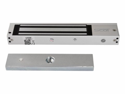 Zwora elektromagnetyczna SCOT EL-600TSL2