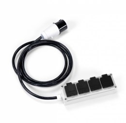 AGREGAT PRĄDOTWÓRCZY DIESEL DAEWOO DDAE 11000DSE-3 8.0kW