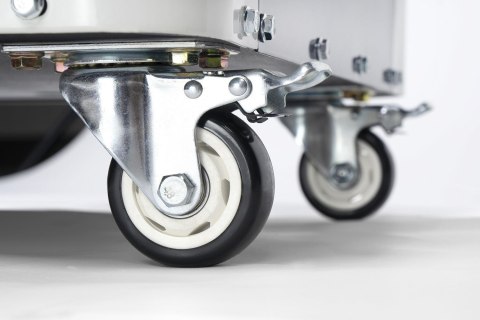 AGREGAT PRĄDOTWÓRCZY DIESEL DAEWOO DDAE 9000SSE 6.3kW