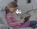 DOMOWY SYSTEM WI-FI MESH TP-LINK DECO M9 PLUS (3-pack)