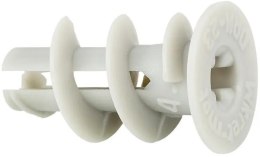 KOŁEK NYLONOWY DRN-23 DO MOCOWANIA W PŁYTACH KARTONOWO-GIPSOWYCH TYPU DRIVA 200szt. KARTON