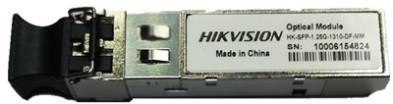Moduł HK-SFP-1.25G-1310-DF-MM Hikvision