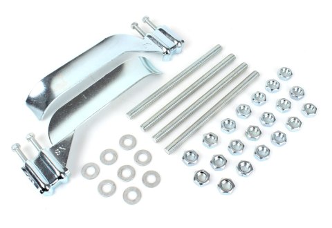 Napęd BFT ARES VELOCE SMART BT A500 do bram przesuwnych