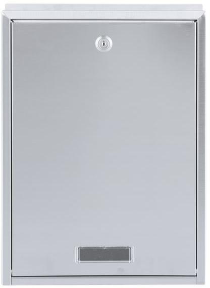 Skrzynka na listy VIDOS S561D-SKP z wbudowanym wideodomofonem