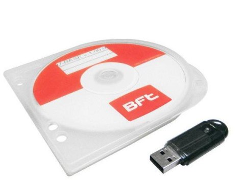 BFT U-BASE 2 PC (P111510)