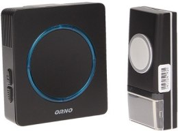 Dzwonek bezprzewodowy OR-DB-YK-118 DC ORNO bateryjny OPERA