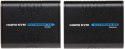 EXTENDER HDMI+USB-EX-100 SIGNAL