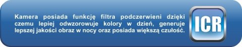KAMERA IP DAHUA IPC-HDBW2231R-ZS-27135-S2 KAMERA IP DAHUA IPC-HDBW2231R-ZS-27135-S2