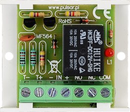 MODUŁ PRZEKAŹNIKOWY Pulsar AWZ610