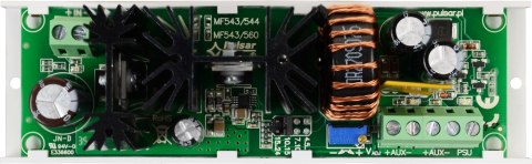 PRZETWORNICA OBNIŻAJĄCA NAPIĘCIE Pulsar DC/DC50HV