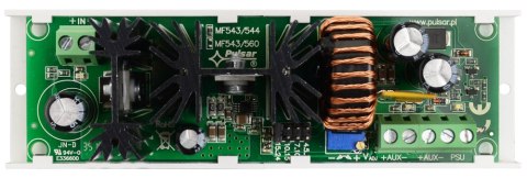 PRZETWORNICA OBNIŻAJĄCA NAPIĘCIE Pulsar DC/DC50SD