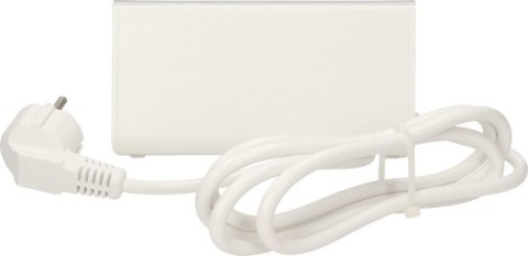 Przedłużacz biurkowy z wyłącznikiem ORNO OR-AE-1328 2x250V AC i USB