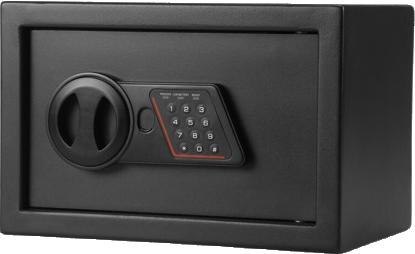 Sejf AX Samson