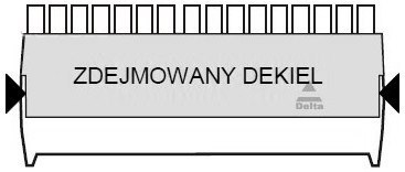 TRANSFORMATOR WIDEO TR-16