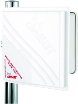 ZESTAW CAMSAT TCO-5807H 5,8GHZ