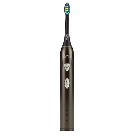 MT6510 Szczoteczka soniczna SONIC WAVECLEAN MT6510 Szczoteczka soniczna SONIC WAVECLEAN
