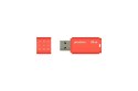 Pendrive UME3 32GB USB 3.0 Pomarańczowy