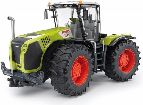 Pojazd Traktor Claas Xerion 5000