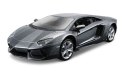 Model metalowy Lamborghini Aventador 1:24 do składania