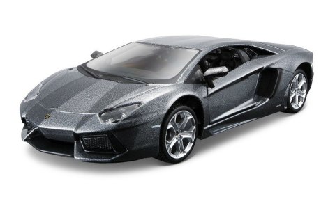 Model metalowy Lamborghini Aventador 1:24 do składania