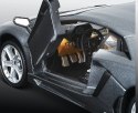Model metalowy Lamborghini Aventador 1:24 do składania
