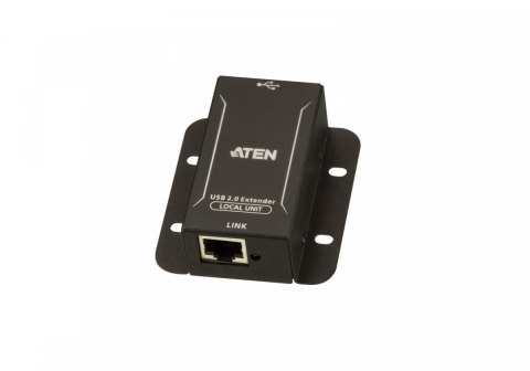 Ekstender USB 2.0 Cat 5 do 50m UCE3250-AT-G