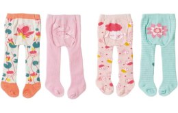 Rajstopki BABY ANNABELL 2-pak