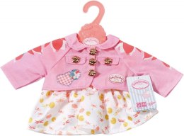 Zestaw ubranek BABY ANNABELL Outfit