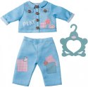 Zestaw ubranek BABY ANNABELL Outfit