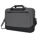 Torba na laptopa Cypress 15.6cala Briefcase with EcoSmart szara