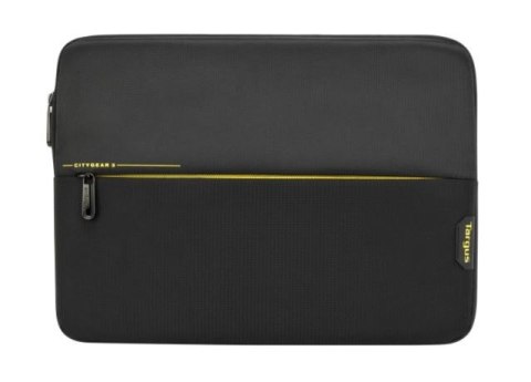 Etui CityGear 11.6 cala Laptop Sleeve - czarne