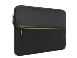 Etui CityGear 11.6 cala Laptop Sleeve - czarne