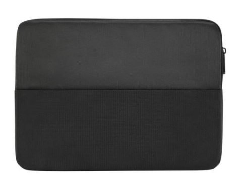 Etui CityGear 11.6 cala Laptop Sleeve - czarne