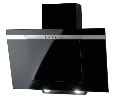 Okap WK-4 Nero Line60 Eco Czarny Okap WK-4 Nero Line60 Eco Czarny
