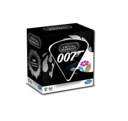 Gra Trivia Pursuit James Bond 007