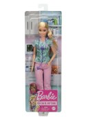 Lalka Barbie Kariera Pielęgniarka