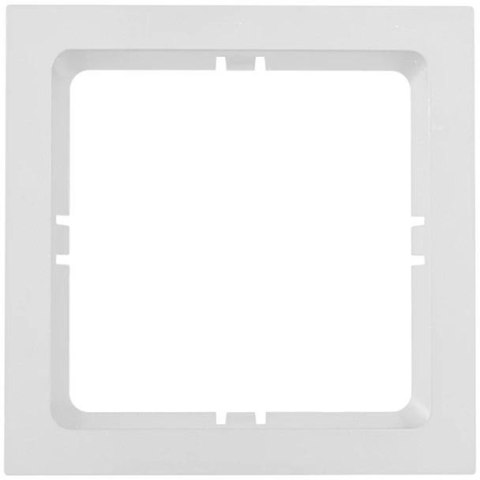 ENGO Controls BEZEL-W - Ramka do regulatorów serii EASY, E25, E20i, biała