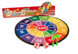 Rzutki z tarczą 36 cm