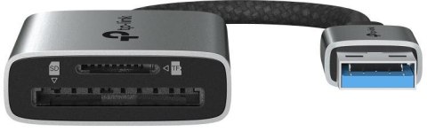 ADAPTER TP-Link UA430 SD/microSD na USB 3.0 ADAPTER TP-Link UA430 SD/microSD na USB 3.0