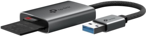 ADAPTER TP-Link UA430 SD/microSD na USB 3.0 ADAPTER TP-Link UA430 SD/microSD na USB 3.0