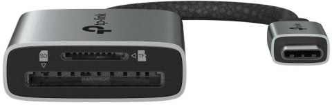 ADAPTER TP-Link UA430C SD/microSD na USB 3.0 Type C ADAPTER TP-Link UA430C SD/microSD na USB 3.0 Type C