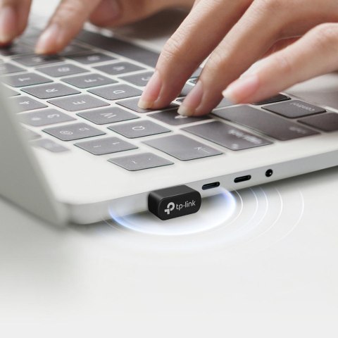 ADAPTER WLAN USB TP-Link Archer TX10UB Nano ADAPTER WLAN USB TP-Link Archer TX10UB Nano