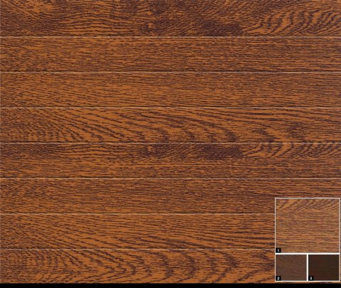 Brama garażowa segmentowa Renomatic/Hormann z napędem ProLift500-2 i szyną FS30 - przetłoczenia M Decocolor. Wymiar 2500x2250mm. Brama garażowa segmentowa Renomatic/Hormann z napędem ProLift500-2 i szyną FS30 - przetłoczenia M Decocolor. Wymiar 2500x2250mm.