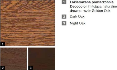 Brama garażowa segmentowa Renomatic/Hormann z napędem Supramatic E i szyną FS10-K - przetłoczenia M Decocolor. Wymiar 5000x2250m Brama garażowa segmentowa Renomatic/Hormann z napędem Supramatic E i szyną FS10-K - przetłoczenia M Decocolor. Wymiar 5000x2250m