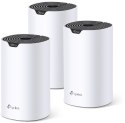 DOMOWY SYSTEM MESH WIFI TP-LINK Deco S4(3-pack)