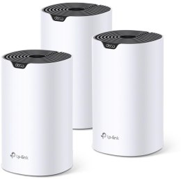 DOMOWY SYSTEM MESH WIFI TP-LINK Deco S4(3-pack)