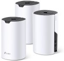 DOMOWY SYSTEM MESH WIFI TP-LINK Deco S4(3-pack)