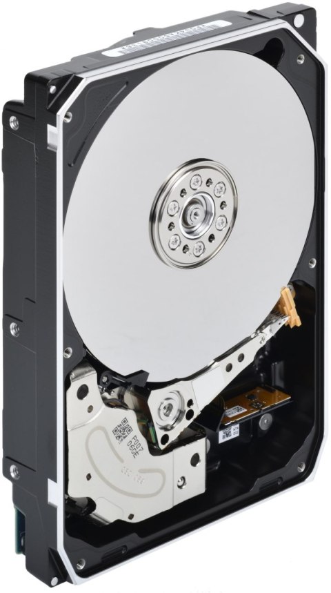 Dysk HDD Toshiba Enterprise MG Series 12TB MG09ACA12TE