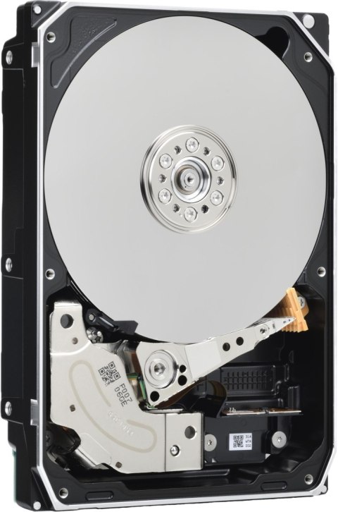 Dysk HDD Toshiba Enterprise MG Series 12TB MG09ACA12TE