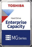 Dysk HDD Toshiba Enterprise MG Series 14TB MG09ACA14TE